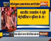 Khalistani group plans rally in London, India raises matter with UK's Met police