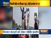Top leaders to interact with farmers in their respective constituencies