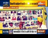 Farmers' protest hijacked by anti-national elements? Posters supporting Umar Khalid, Sharjeel Imam surface