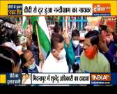 Major blow to TMC as rebel party leader Shubhendu Adhikari resigns as party MLA
