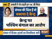 TOP 9: Half truth, Centre has done nothing to help Bengal farmers: Mamata Banerjee