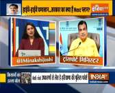 New laws benefit farmers, attempt on to mislead them: Gadkari