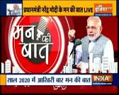 Mann Ki Baat: India's youth has 'can do' approach, 'will do' spirit, says PM Modi