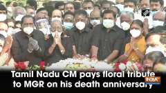 'Rahul Gandhi is doing it for politics,' claims MoS, Agriculture over Congress' protests