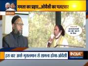 Mamata's allegation is baseless and she is restless: Owaisi