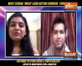 'Imlie' lead actress Sumbul talks about her new show