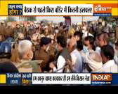 Farmers protest enters day 9, next round of talks with Govt on Saturday