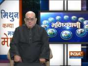 Today Horoscope, Daily Astrology, Zodiac Sign for Friday December 25, 2020