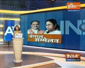 Suvendu Adhikari set to join BJP at Amit Shah&rsquo;s rally, TMC's Saugata Roy accuses him of betrayal