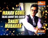 Shaadi Mubarak: There would be much more than just a celebration in the upcoming episode, says Manav Gohil