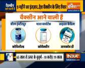 Covid vaccine may be ready in few weeks: PM Modi at all-party meeting