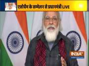 PM Modi addresses at ASSOCHAM Foundation Week