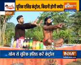 What to do before kidney failure, know from Swami Ramdev