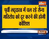 India, China to hold 9th round of corps commander level military talks tomorrow
