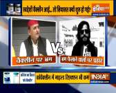 Kurukshetra: The political war over indigenous Covid19 vaccine has started