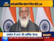 India launched 'Aatmanirbhar Bharat Abhiyan' with the resolve of increasing the capacity of our economy: PM Modi