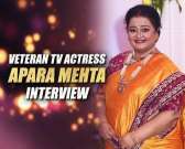 Veteran actress Apra Mehta on playing the cameo of Banjaran in Yeh Rishta Kya Kehlata Hai