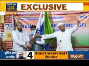 Furfura Sharif cleric Abbas Siddiqui announces party for Bengal Polls, says 'Want to be Kingmaker'