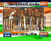 Republic Day 2021: India displays military might, cultural diversity at Rajpath