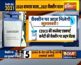 Covid-19 vaccines: Expert panel to meet today to review data on Serum Institute, Bharat Biotech