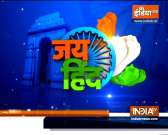 India is all set to display its Might, Valour & Culture on Republic Day Parade
