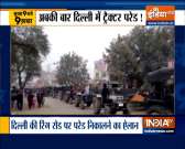 Top 9: Supreme Court hearing on Centre's plea seeking injunction against farmers'  tractor parade today