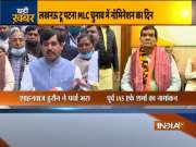 BJP names Shahnawaz Hussain as nominee for Bihar MLC polls