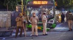 
Delhi R-Day rampage: Lookout notices issued against farmer leaders 