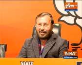 BJP hits-back at Rahul Gandhi, says farmers remained poor because of failed Congress policies