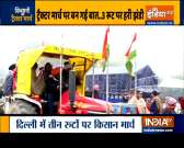 Kurukshetra: Delhi Police allows farmers' unions to hold tractor march on Republic Day