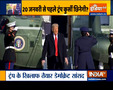 impeachment proceedings is ridiculous: Trump