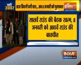 No headway in talks between farmers and govt, next round on Jan 8