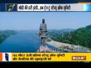 Special News | PM Modi to flag off Ahmedabad-Kevadiya Shatabdi among 8 trains connecting Statue of Unity