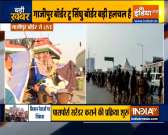 Delhi Police issues lookout notices against farm leaders, asked to submit their passports
