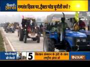 308 Pak Twitter handles created to disrupt farmers' tractor parade on R-Day: Delhi Police