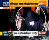 'Was reading script given by farmers' Watch confession of masked man