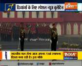 Special News | Don't make mistake to test Indian Army's patience: General Naravane's stern message to China
