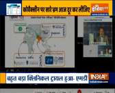 We are global company, don't accuse us of inexperience: Bharat Biotech strong message to critics