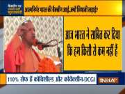 UP CM Adityanath hails DCGI vaccine nod, praises PM Modi for his guidance