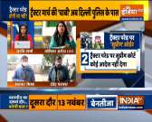 SC hearing: Centre withdraws plea seeking injunction against farmers' Republic Day tractor march