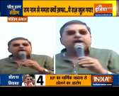 TMC MP Kalyan Banerjee uses offensive words for Sita, outraged BJP lashes out