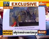 From Delhi Cops protest to NSG visit to Israeli embassy blast site | All that happened today