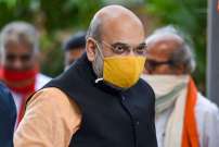 R-Day violence: Amit Shah to visit hospitals to meet injured cops 

