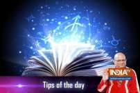 Know what all to avoid consuming today from Acharya Indu Prakash