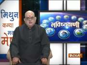 Today Horoscope, Daily Astrology, Zodiac Sign for Tuesday January 5, 2021
