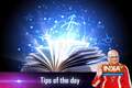 Know from Acharya Indu Prakash what  not to consume today as per date