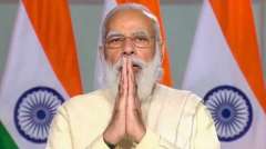 PM Modi to address World Economic Forum's Davos Agenda Summit today