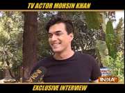 Mohsin Khan speaks about his popular show Yeh Rishta Kya Kehlata hai