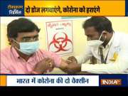 Covid-19 vaccination dry run to be conducted in Uttar Pradesh from today
