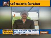 Punjabi actor Deep Sidhu blamed for Red Fort violence